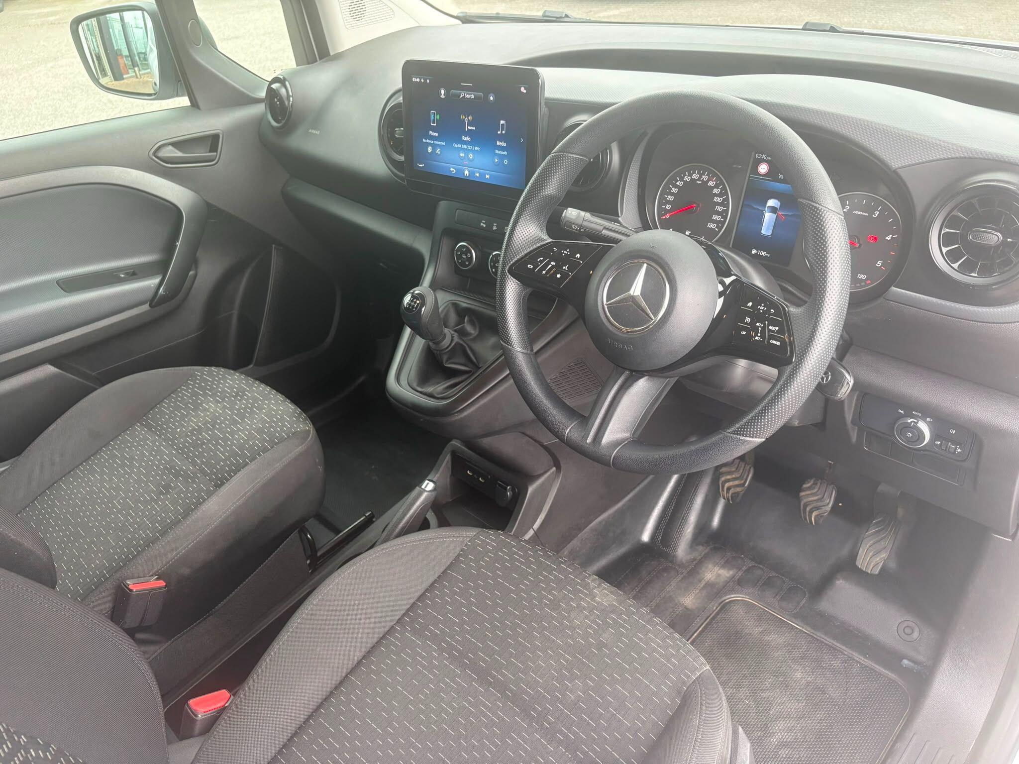 Mercedes-Benz Citan